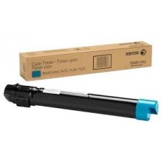 Картридж Xerox WorkCentre 7425 / 7428 / 7435 голубой оригинальный Картридж Xerox WorkCentre 7425 / 7428 / 7435 голубой оригинальный