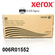 Комплект картриджей Xerox 006R01552  (2 штуки в упаковке) оригинальный Комплект картриджей Xerox 006R01552  (2 штуки в упаковке) оригинальный