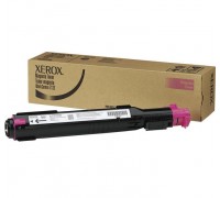 Картридж Xerox WorkCentre 7132 / 7232 / 7242 пурпурный оригинальный Картридж Xerox WorkCentre 7132 / 7232 / 7242 пурпурный оригинальный