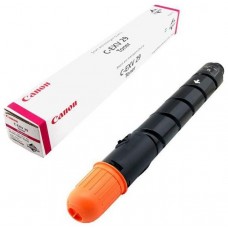 Картридж Canon C-EXV29 пурпурный оригинальный