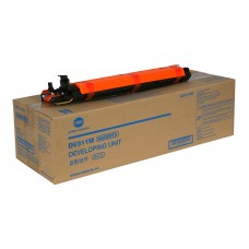 Блок проявки Konica Minolta DV-311M пурпурный оригинальный 