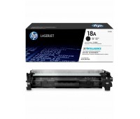 Картридж HP 18A для HP LaserJet M104 / M132a черный оригинальный