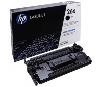 Картридж HP LaserJet M402d / M426dw Pro оригинальный