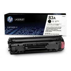 Картридж HP LaserJet MFP M125 / M127 / M201 / M225 оригинальный