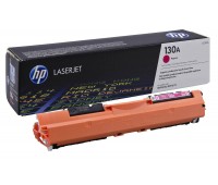 Картридж HP Color LaserJet Pro M176n /  M177fw пурпурный оригинальный