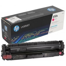 Картридж пурпурный HP Color LaserJet Pro M377 MFP / M452 Pro / M477 MFP увеличенного объема оригинальный