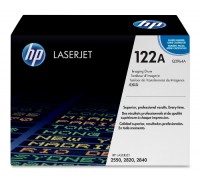 Фотобарабан HP Color LaserJet 2550 / 2820 / 2840 оригинальный 