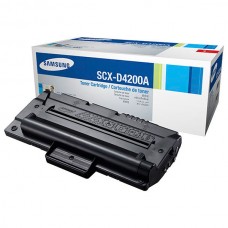 Картридж лазерный Samsung SCX-4220 / SCX-4200 оригинальный