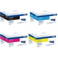 Комплект из 4-х картриджей для Brother HL L9310CDW / Brother MFC L9570CDW оригинальный